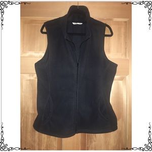 Fleece vest (XL) ❗️NWOT❗️